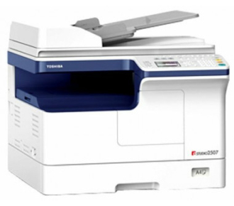 Toshiba e-STUDIO 2507