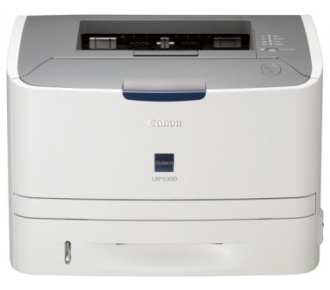 Canon i-SENSYS LBP6300DN