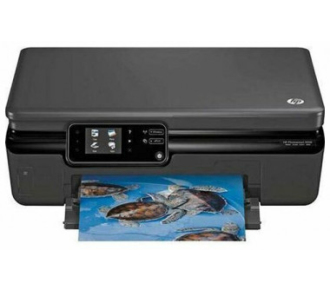 HP PhotoSmart 6510