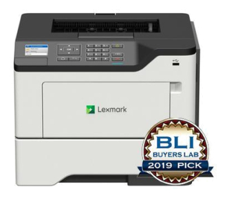 Lexmark B2650