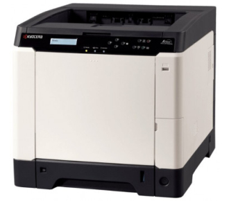 Kyocera FS C5150