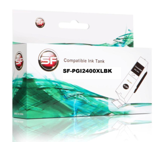 SuperFine SF-PGI2400XLBk