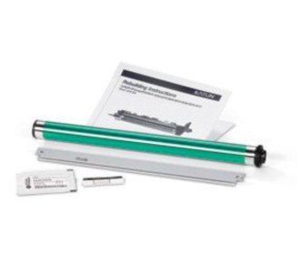Барабан Canon iR 2230/2270/2830/2870/3530/3570/4570 (Katun) Kit + ракель