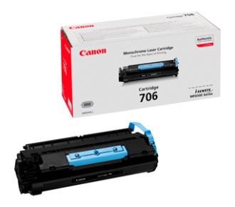 Canon 706