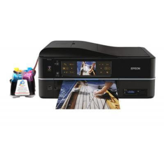 Epson Stylus Photo PX820