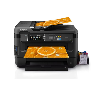 Epson WF-7620
