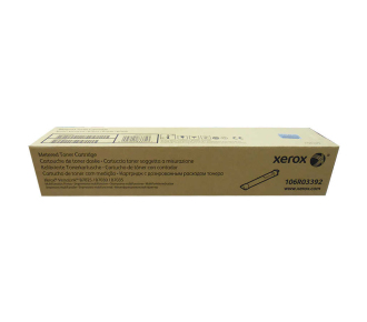 Тонер-картридж XEROX VersaLink B7025/7030/7035 metered