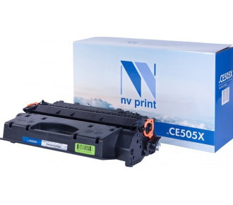 NV Print NV-CE505X