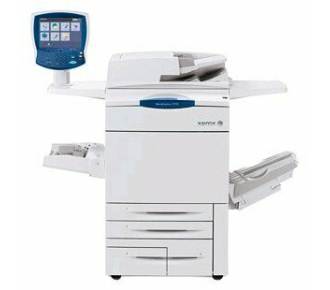 Xerox WorkCentre 7765