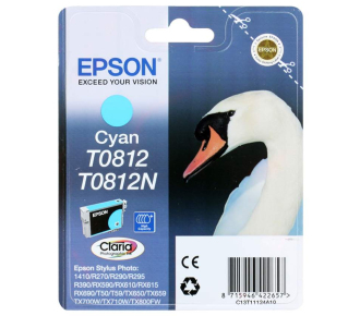 Epson T08124A/T11124A10