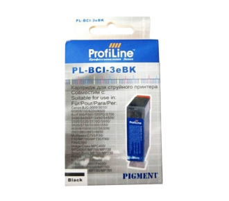 ProfiLine PL_BCI-3e_BK