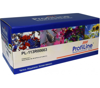 ProfiLine PL_113R00663_Drum