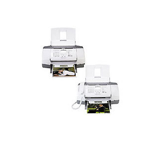 HP OfficeJet 4255