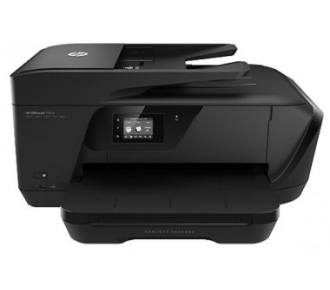 HP OfficeJet 7510
