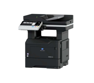 Konica Minolta bizhub 4752