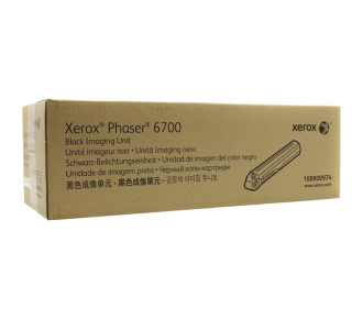 Фотобарабан XEROX 108R00974 черный 50К для Phaser 6700