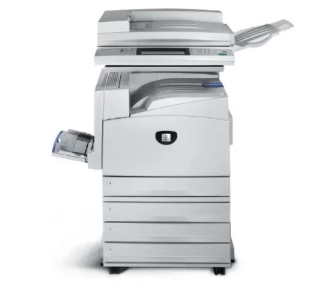 Xerox DocuColor 1632