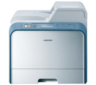 Samsung CLP-650