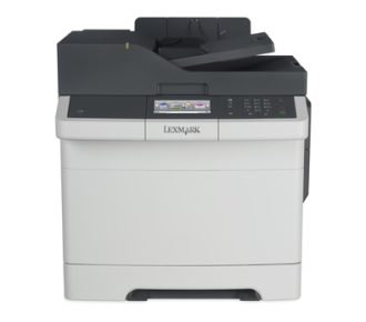 Lexmark CX410