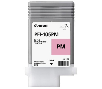 Canon PFI-106PM