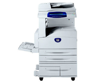 Xerox WorkCentre Pro 133