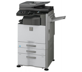 Sharp MX-2614