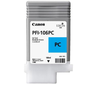 Canon PFI-106PC