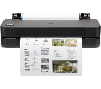 HP DesignJet T210
