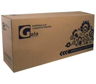 Картридж S050167 3000 копий GalaPrint