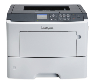 Lexmark MS610