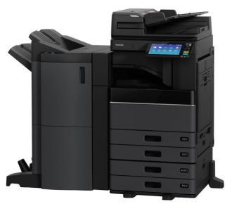 Toshiba e-STUDIO 2505AC