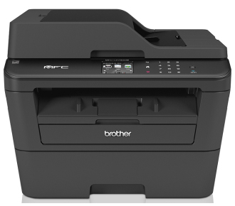 МФУ Brother MFC-L2740DWR