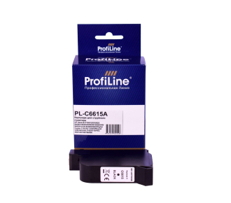 ProfiLine PL_C6615A_BK