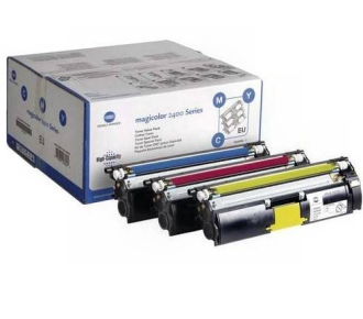 Konica Minolta A00W012