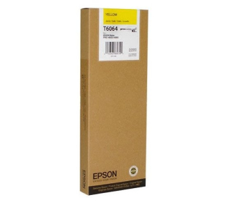 Epson C13T606400