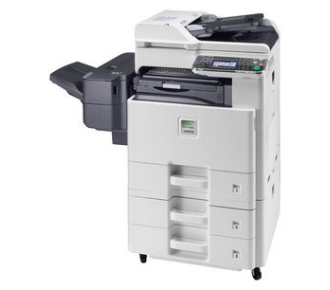 Kyocera FS C8020