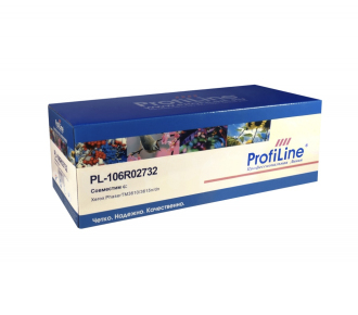 ProfiLine PL_106R02732