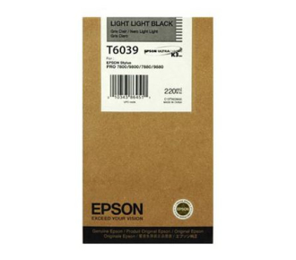 Epson T563900/603900
