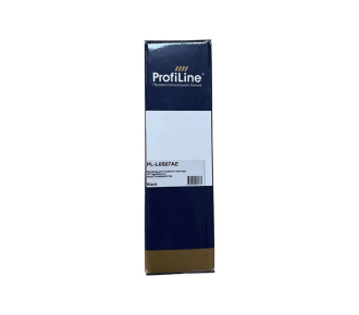 Струйный картридж L0S07AE (№973XL) с чернилами Black ProfiLine