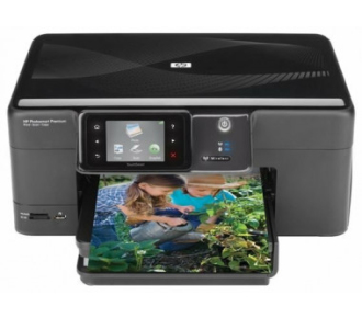HP PhotoSmart C309