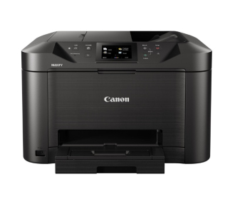 МФУ струйное Canon Canon MAXIFY MB5140 (0960C007)