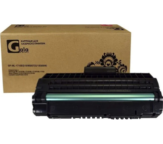 Картридж 109R00725 3000 копий GalaPrint