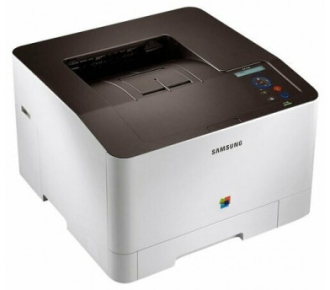 Samsung CLP-415