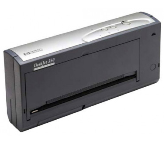 HP OfficeJet 350