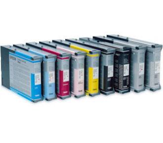 Картридж Epson Singlepack Vivid Light Magenta T602600