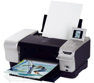 Canon PIXMA iP6000