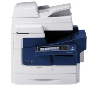 Xerox ColorQube 8900