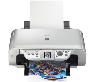 Canon PIXMA MP460