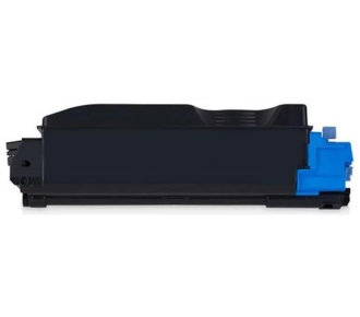 Тонер-картридж GP-TK-5290C для принтеров Kyocera Cyan 13000 копий GalaPrint