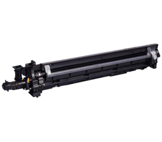 Konica Minolta DV-712K Девелопер Черный